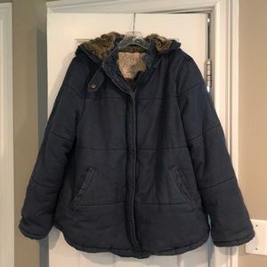 Free People Jacket